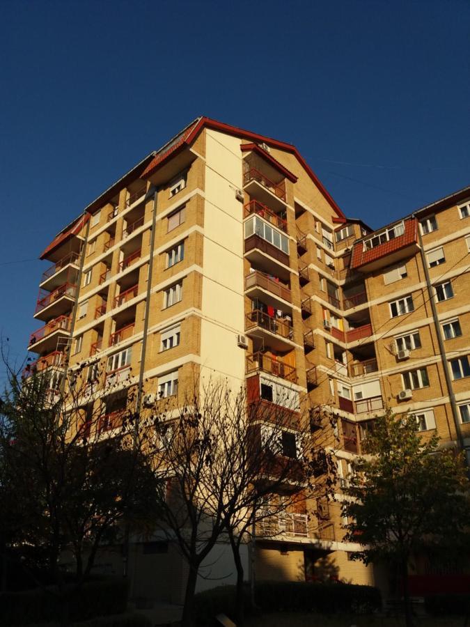 Bianco Nero Appartamento Ni Buitenkant foto